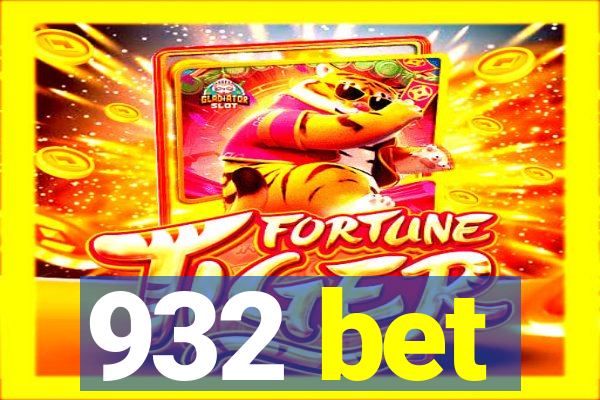 932 bet